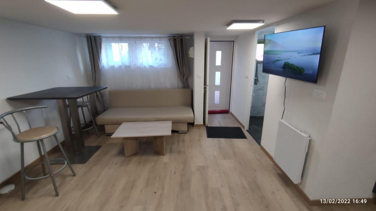 Studio Deluxe Marc Straatsburg Buitenkant foto