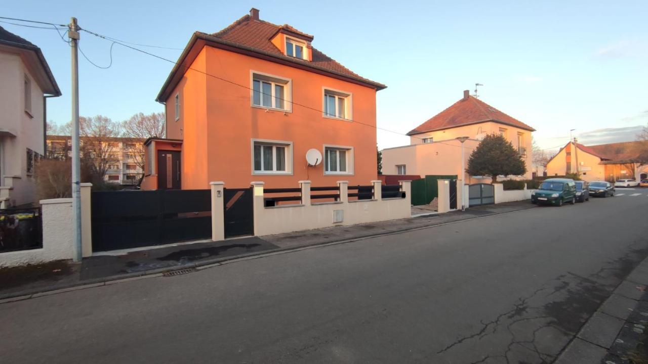 Studio Deluxe Marc Straatsburg Buitenkant foto