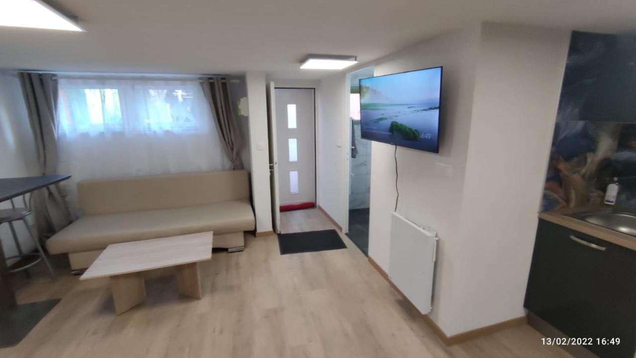 Studio Deluxe Marc Straatsburg Buitenkant foto