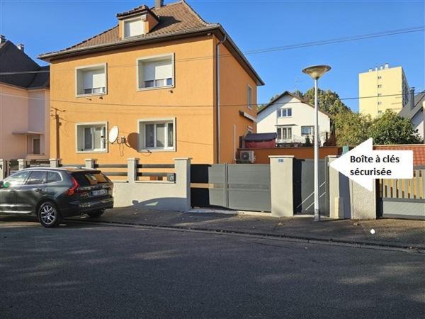 Studio Deluxe Marc Straatsburg Buitenkant foto